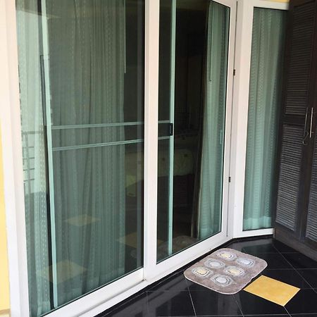 Jomtien Plaza Residence B408 By Mr.Kiss Dış mekan fotoğraf